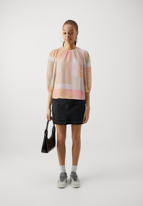 VILA VIBINE O NECK 3/4 SLEEVE