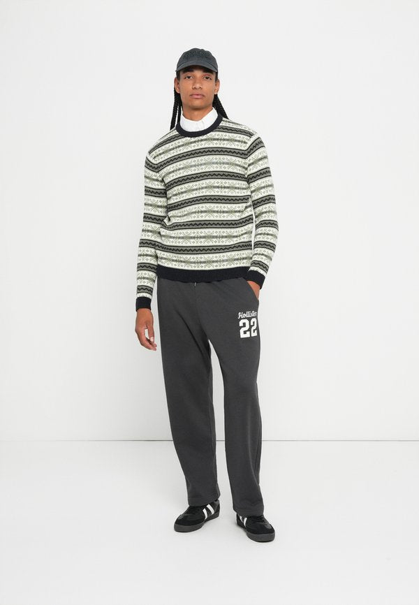 Only & Sons ONSHARRY NORDIC CREW