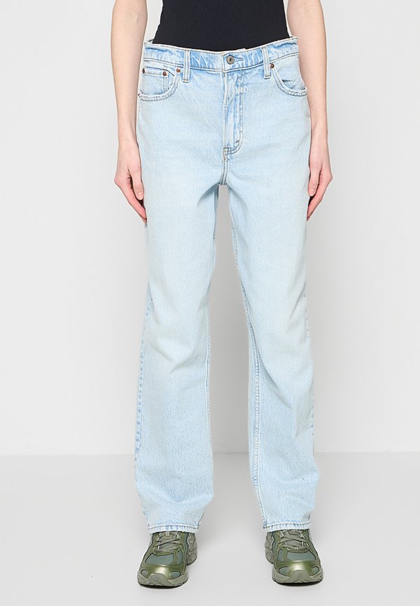 Abercrombie & Fitch