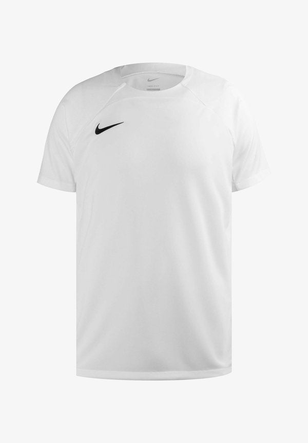 Nike Performance STRIKE III FUSSBALL - Sports T-shirt - white white white black