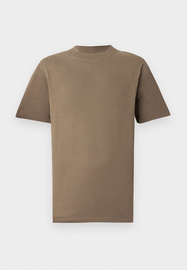 Selected SLHCOLMAN O NECK TEE