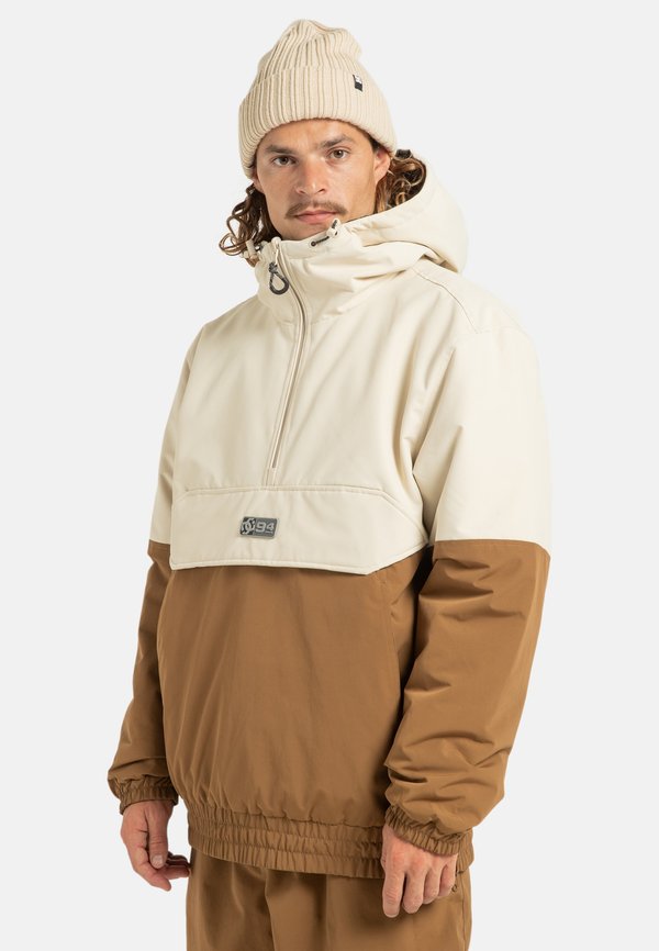 DC Shoes NEXUS REVERSIBLE 5K  TECHNISCHER ANORAK UNISEX