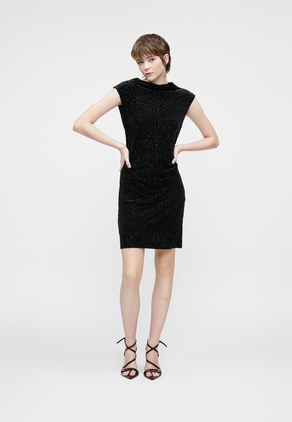 VILA VILEPA SHORT DRESS