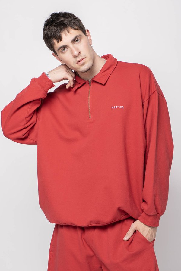 Kaotiko WASHED LUIGI UNISEX