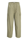 Jack & Jones STEVAN CRISP