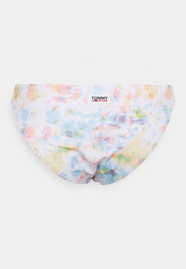 Tommy Hilfiger HIGH LEG BIKINI CURVE