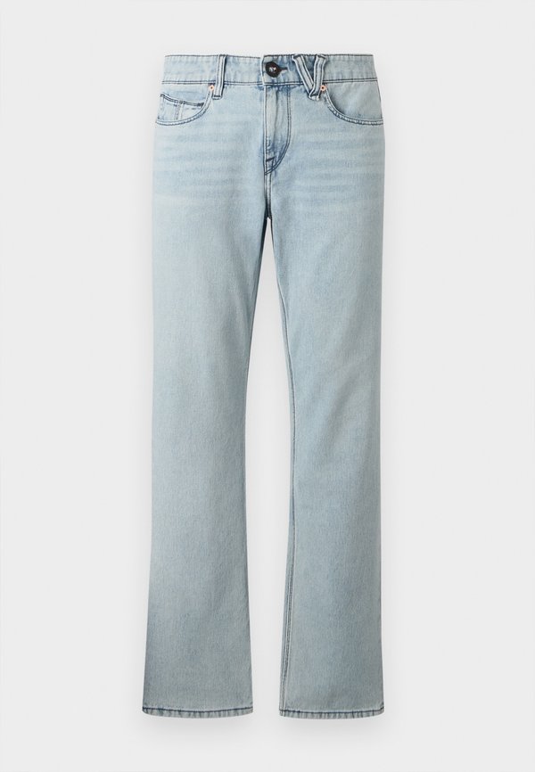 Volcom SOLVER