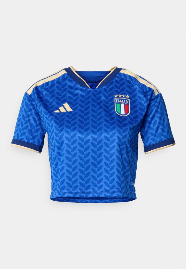 adidas Performance ITALY 26 HOME CROPPED