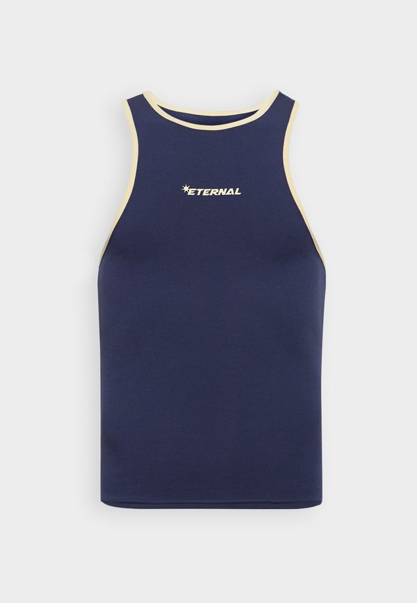 YOURTURN by Zalando LOGO BABY TANK UBUSEX