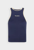 YOURTURN by Zalando LOGO BABY TANK UBUSEX