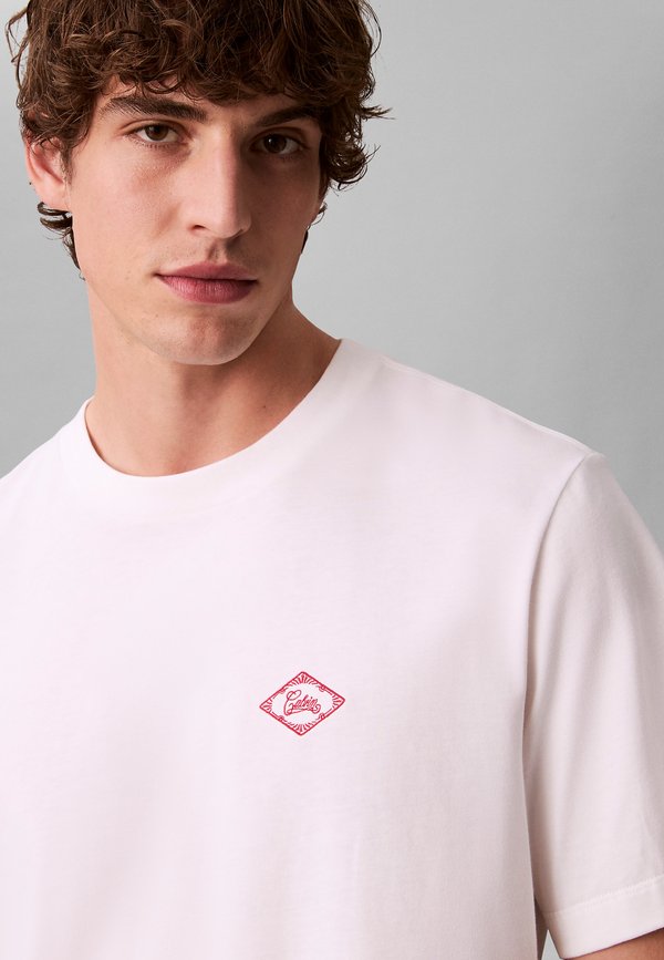 Calvin Klein Jeans  MATCHBOX LOGO GRAPHIC