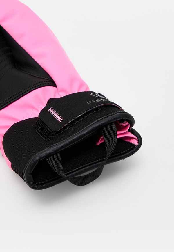 Bogner Fire + Ice PIA