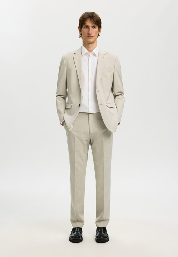 Selected 175 slim fit