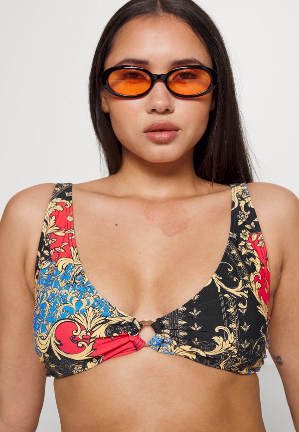 Pour Moi RIVIERA NON WIRED REMOVABLE CUP TOP