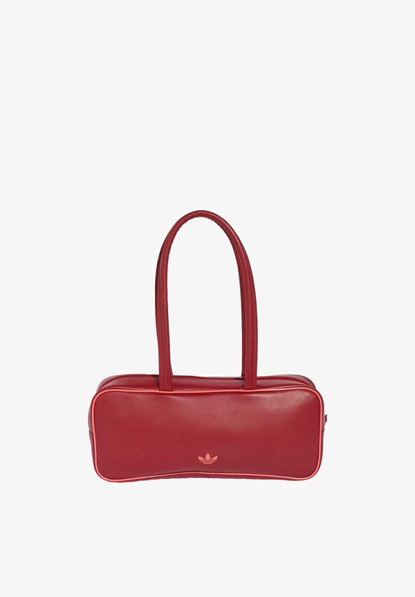 adidas Originals ADIDAS ORIGINALS ADICOLOR ELONGATED AIRLINER BAG - Handbag - team victory red