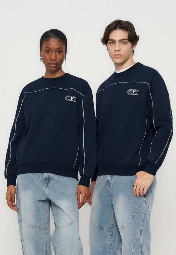 YOURTURN by Zalando RELAXED FIT NO LIMITS SWEATSHIRT