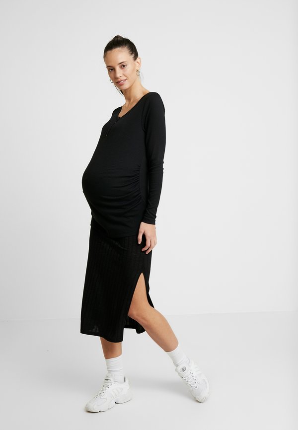 Cotton On Maternity HENLEY SLEEVE