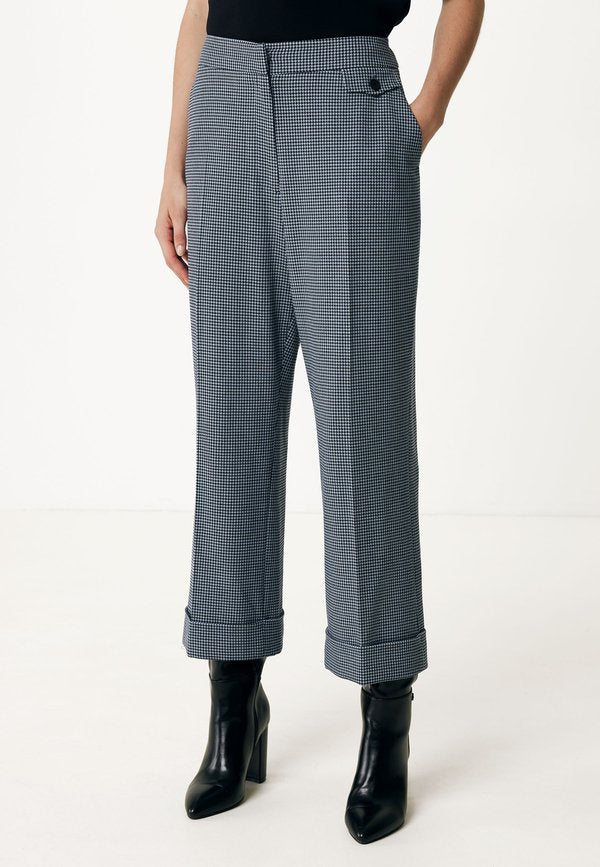 Mexx CROP WITH FOLD-UP
