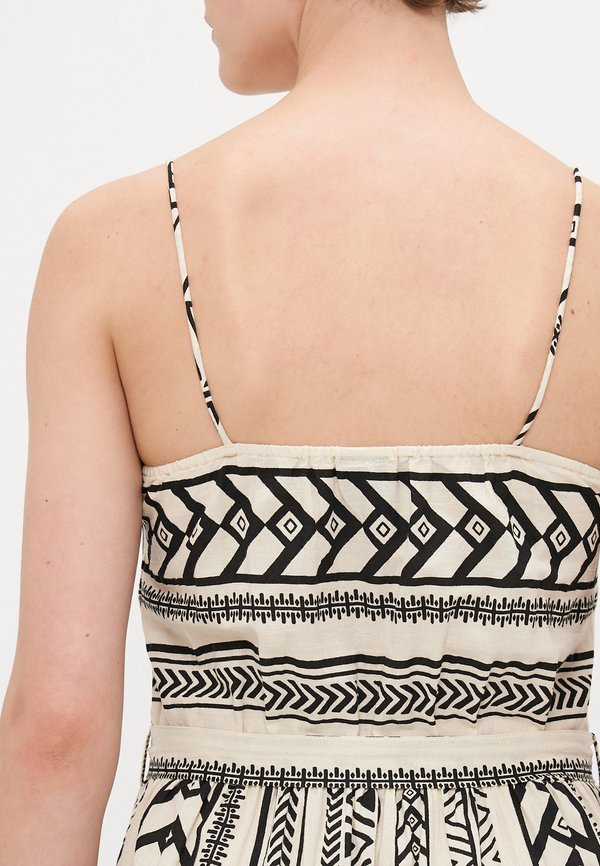 Vero Moda Tall VMDICTHE SINGLET ANKLE DRESS