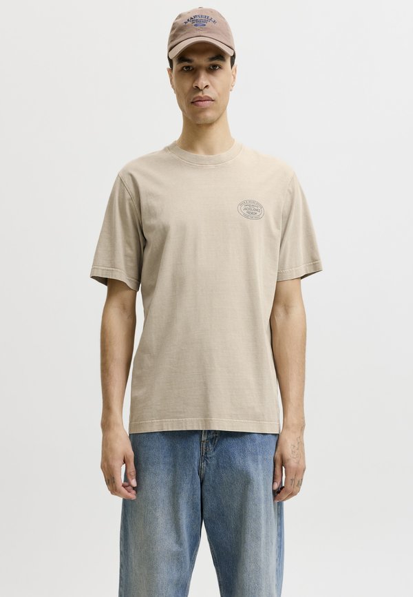Jack & Jones PREMIUM BLUFELIX TEE