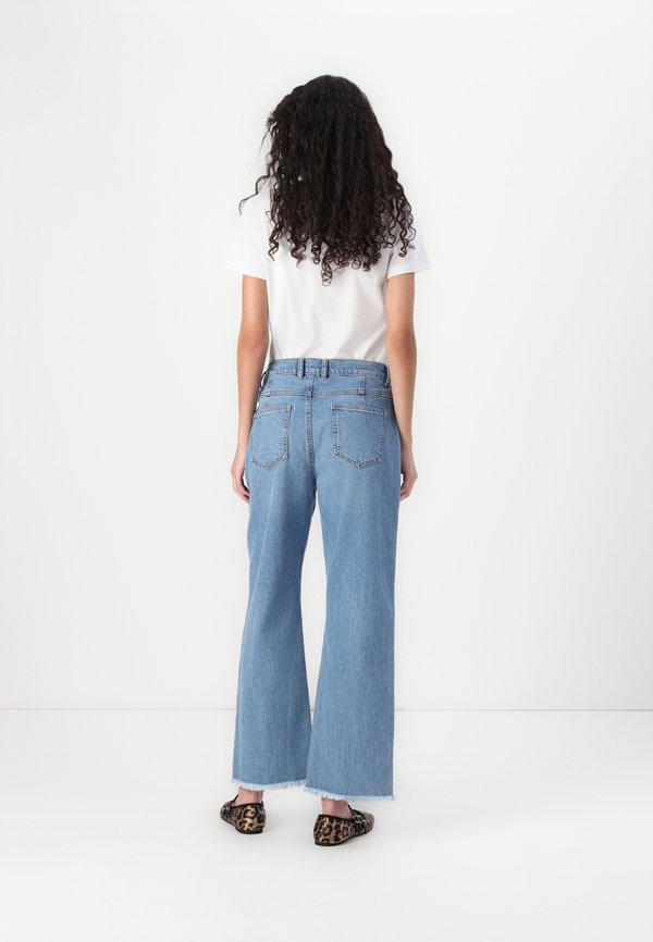 MSCH Copenhagen ELI ADA STRAIGHT ANKLE
