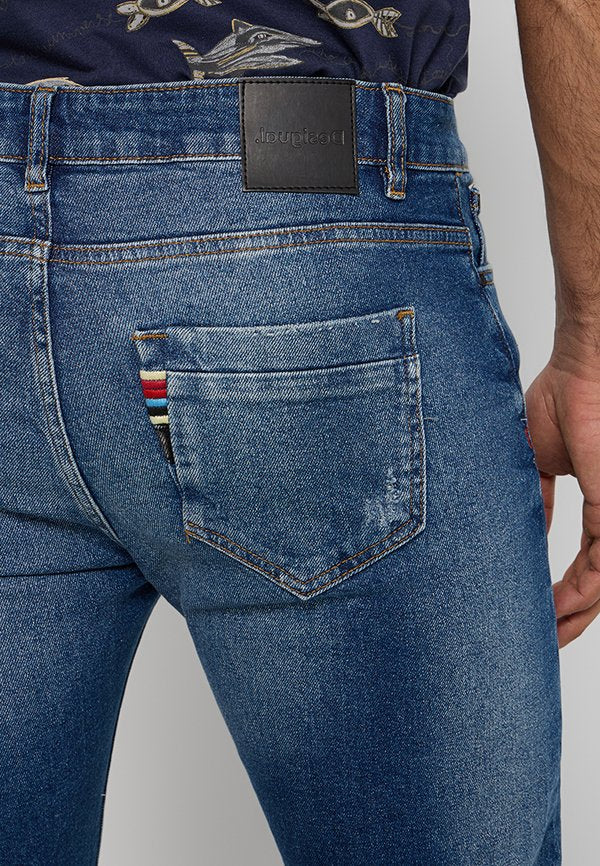 Desigual