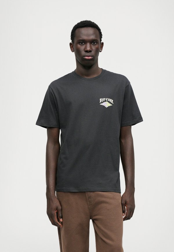 Rip Curl DAZED AND TUBED TEE UNISEX