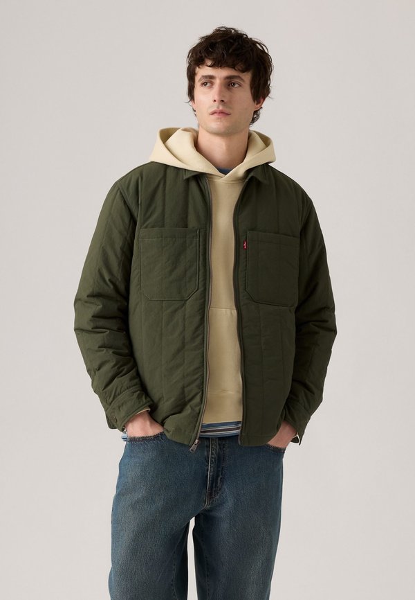Levi's® KYREN OVERSHIRT