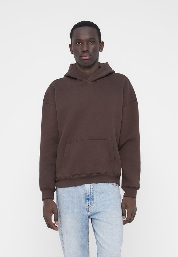 Hollister Co. BOXY UPDATE