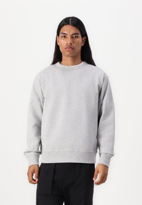 Selected SLHRELAXLUKE LS SWEAT CREW NECK NOOS