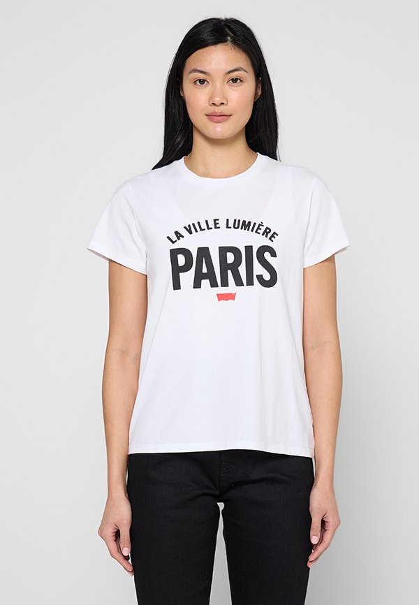 Levi's® THE PERFECT TEE