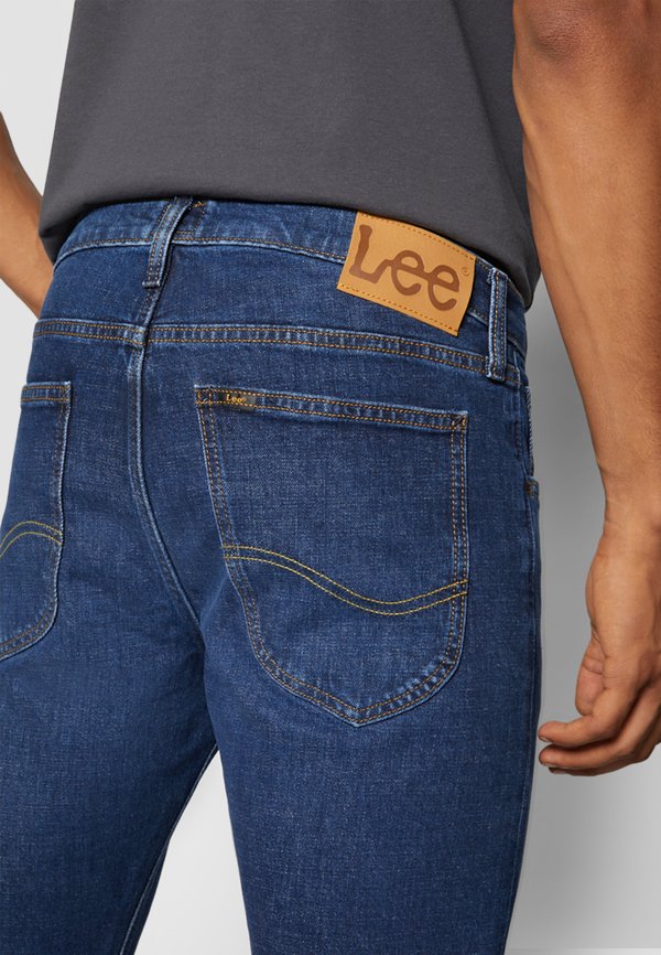 Lee LUKE
