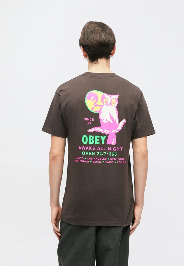 Obey Clothing OWL
