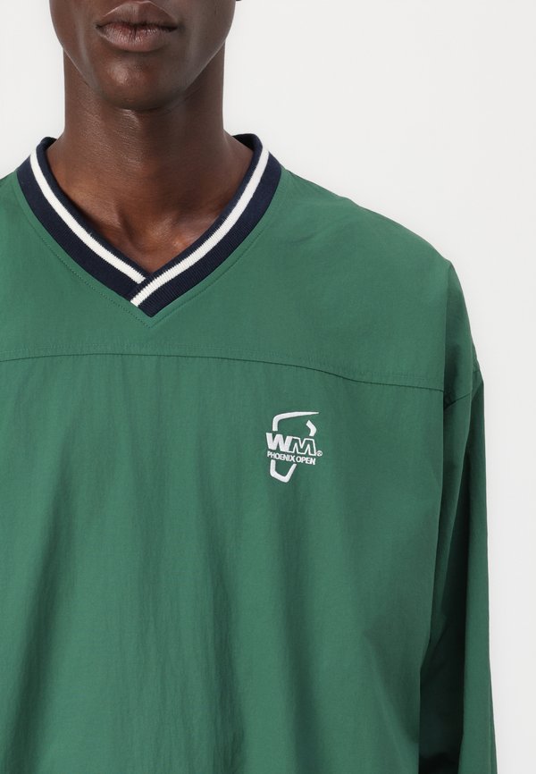 Abercrombie & Fitch WM Phoenix Open Nylon Graphic Sweatshirt