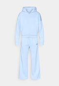 adidas Sportswear ENERGIZE - Tracksuit - glow blue
