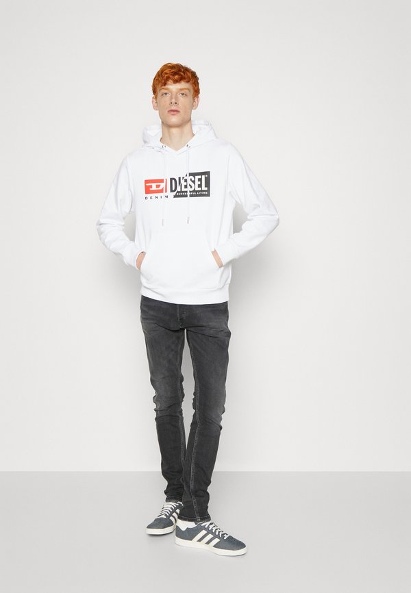 Diesel TEPPHAR-X