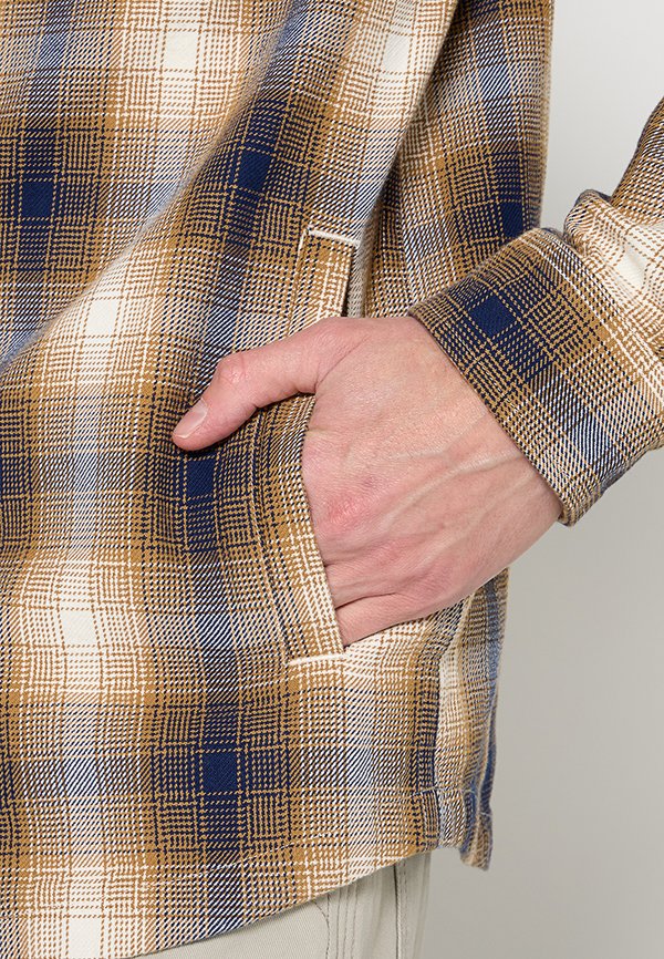 Barbour SANDSIDE