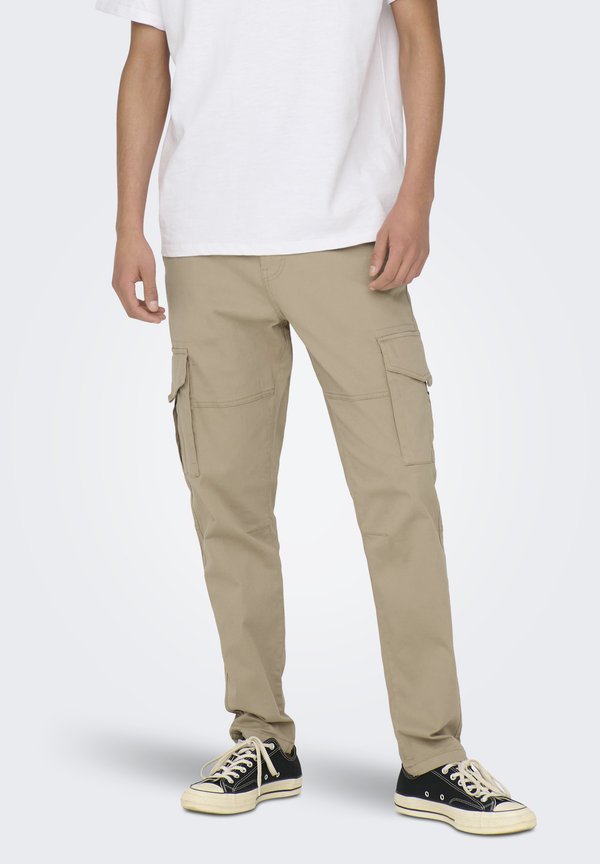Only & Sons Cargo ONSDEAN Tapered Fit
