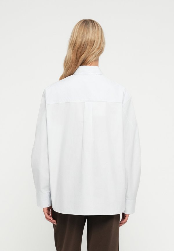 Selected SLFNORMA OVERSIZE SHIRT