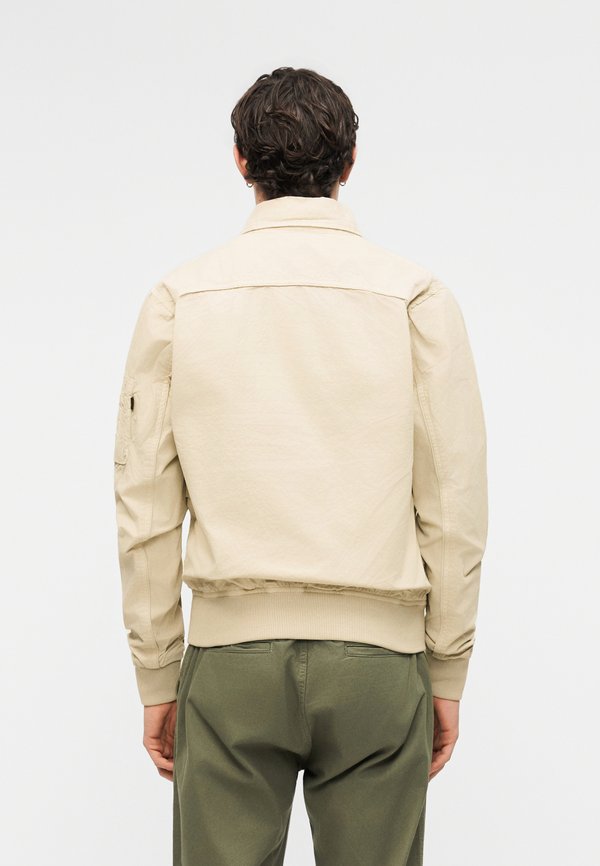 Alpha Industries
