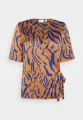 VILA VIMOLLIE WRAP