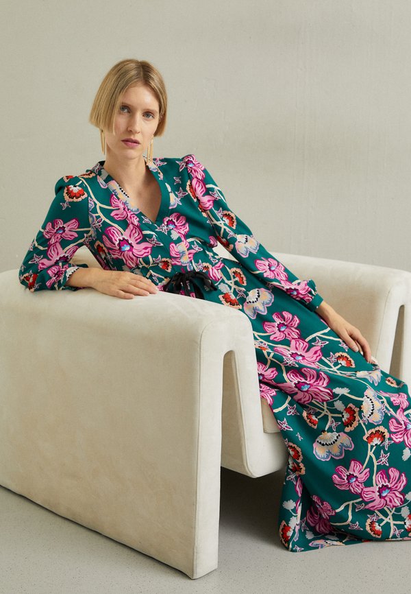 Diane von Furstenberg LILO DRESS
