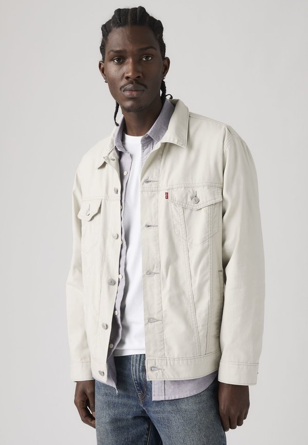 Levi's® RELAXED FIT TRUCKER