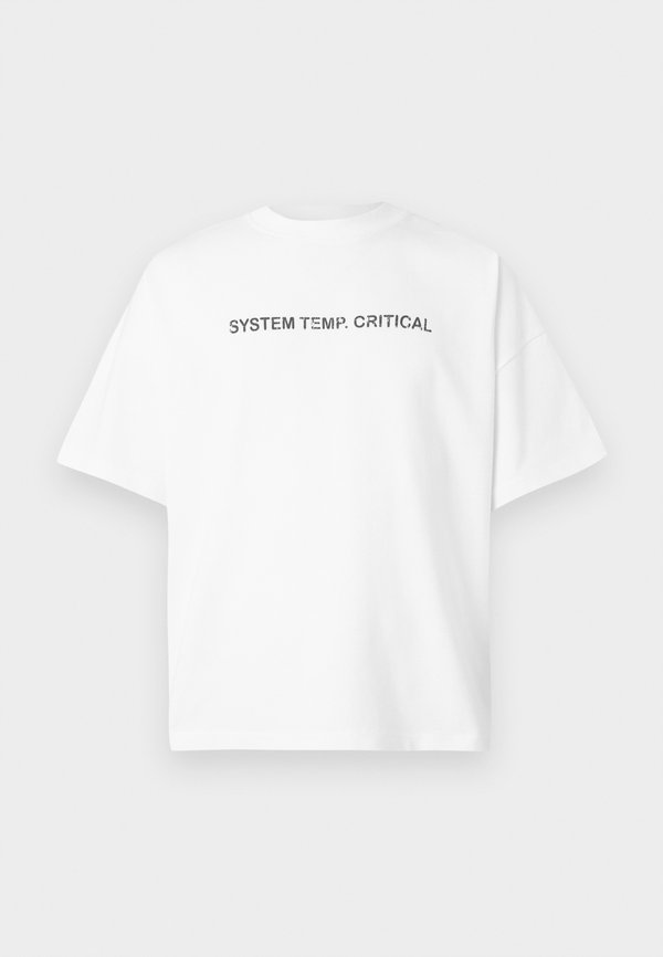 The Tracksuit Club HEATMAP UNISEX