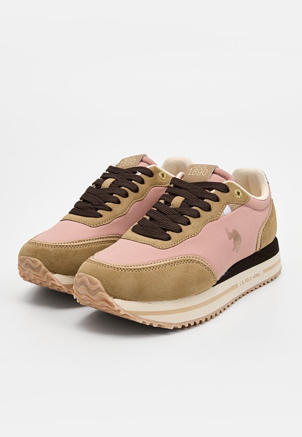 U.S. Polo Assn. SACHA
