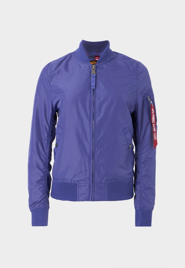 Alpha Industries