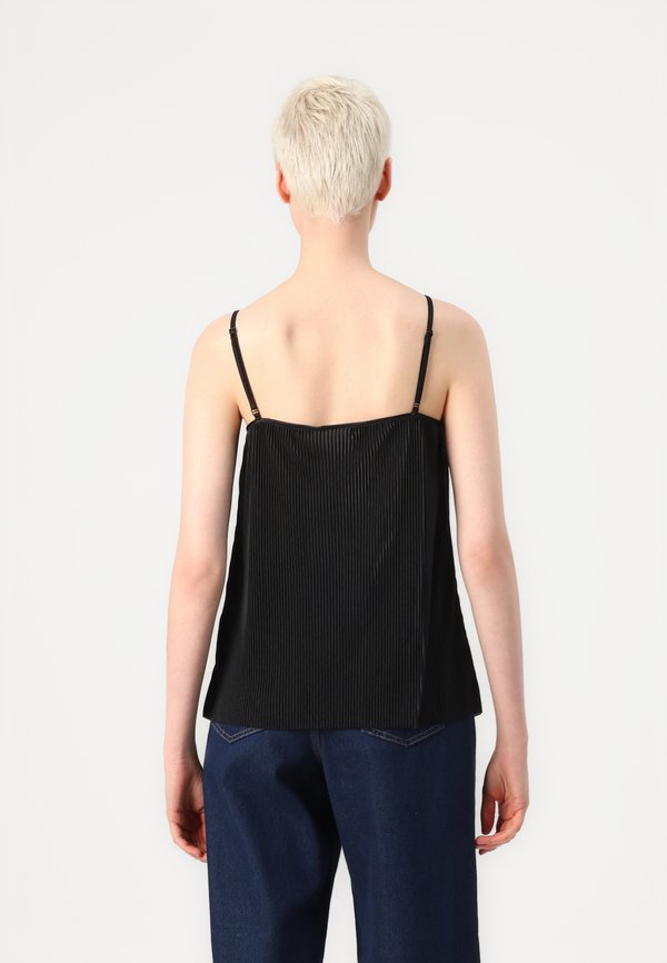ONLY MATERNITY OLMCLAUDIA PLISSE SINGLET