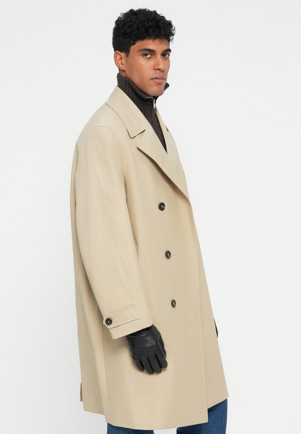 Selected Water repellent