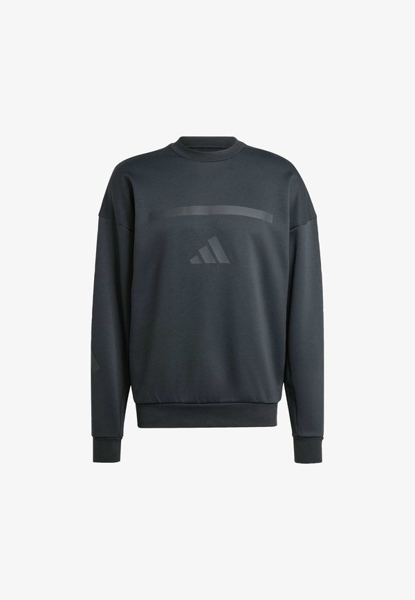 adidas Sportswear NEW Z.N.E. - Sweatshirt - black