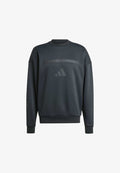 adidas Sportswear NEW Z.N.E. - Sweatshirt - black